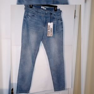 🆕 Almost Famous High Rise Skinny Jeans